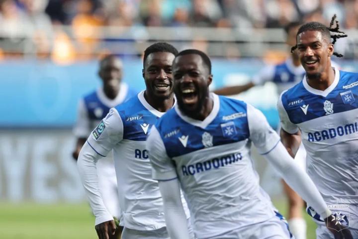 欧塞尔不敌对手,客场不胜状态恐成固化 欧塞尔不敌对手,客场不胜状态恐成固化