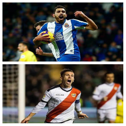 瓦伦西亚主场击败西班牙人，坐拥主场优势