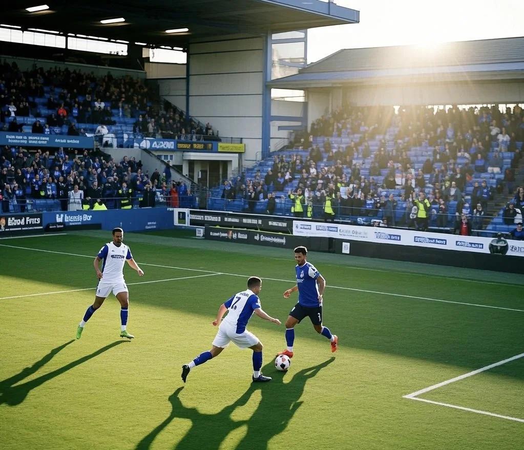 利兹联客场惨败，连续失利难掩困境的简单介绍