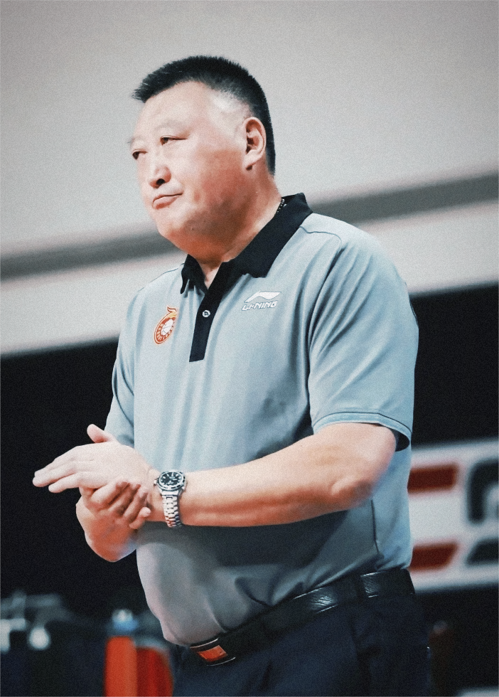 篮球教练训练营告捷，培养出新才华