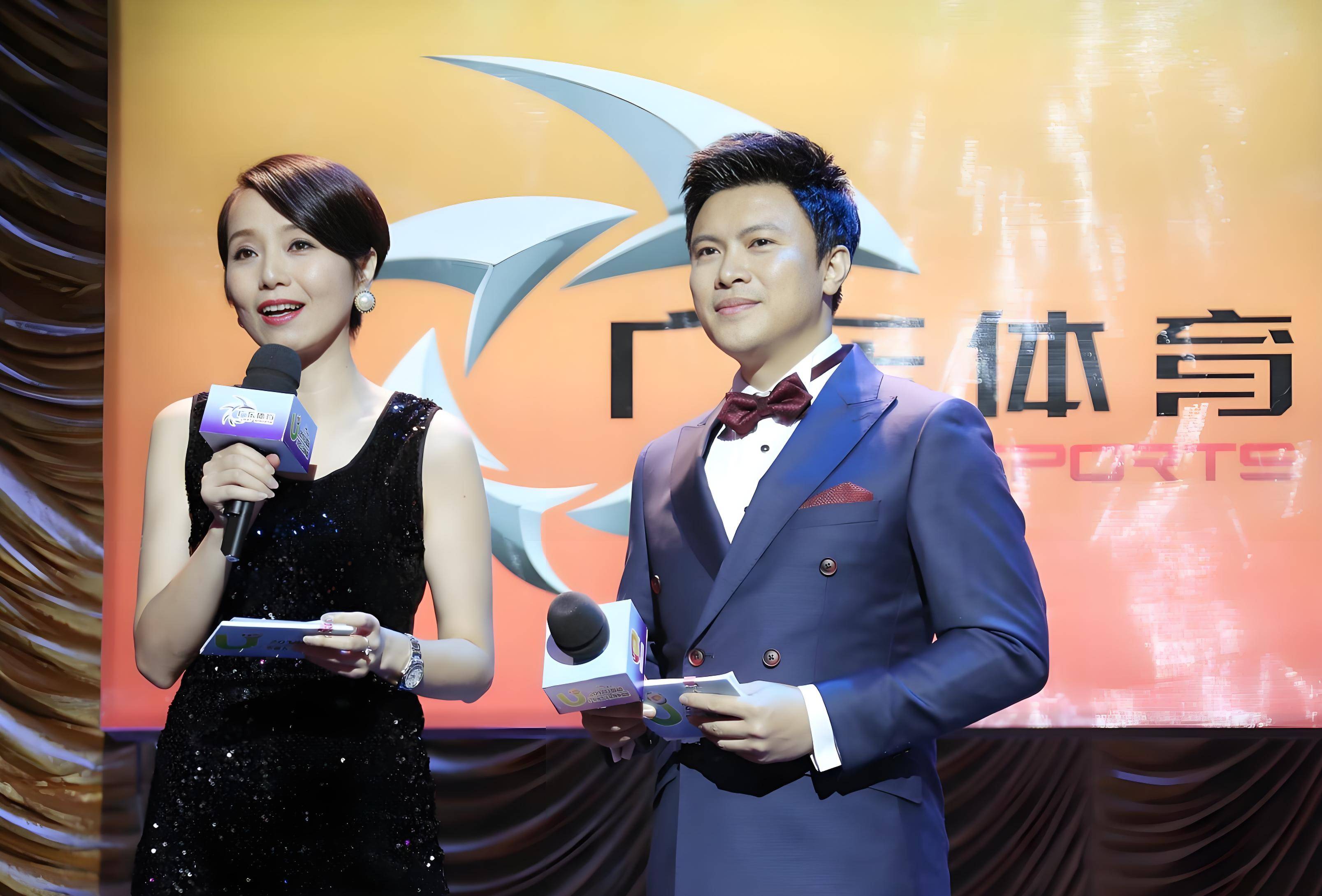 台前幕后,体育英雄展现风采 台前幕后,体育英雄展现风采