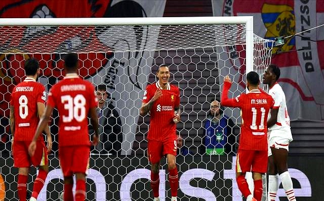 马德里竞技神锋状态火爆连续场比赛进球 马德里竞技神锋状态火爆连续场比赛进球