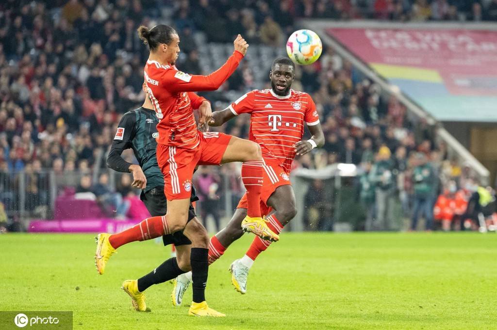 拜仁慕尼黑士气高涨,视对手如无物的简单介绍 拜仁慕尼黑士气高涨,视对手如无物的简单介绍