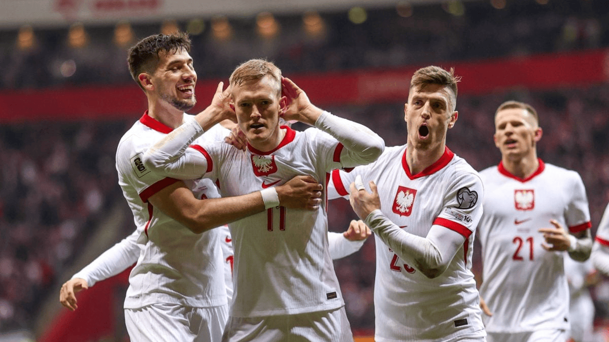 波兰队遗憾出局，冰岛晋级欧洲杯半决赛