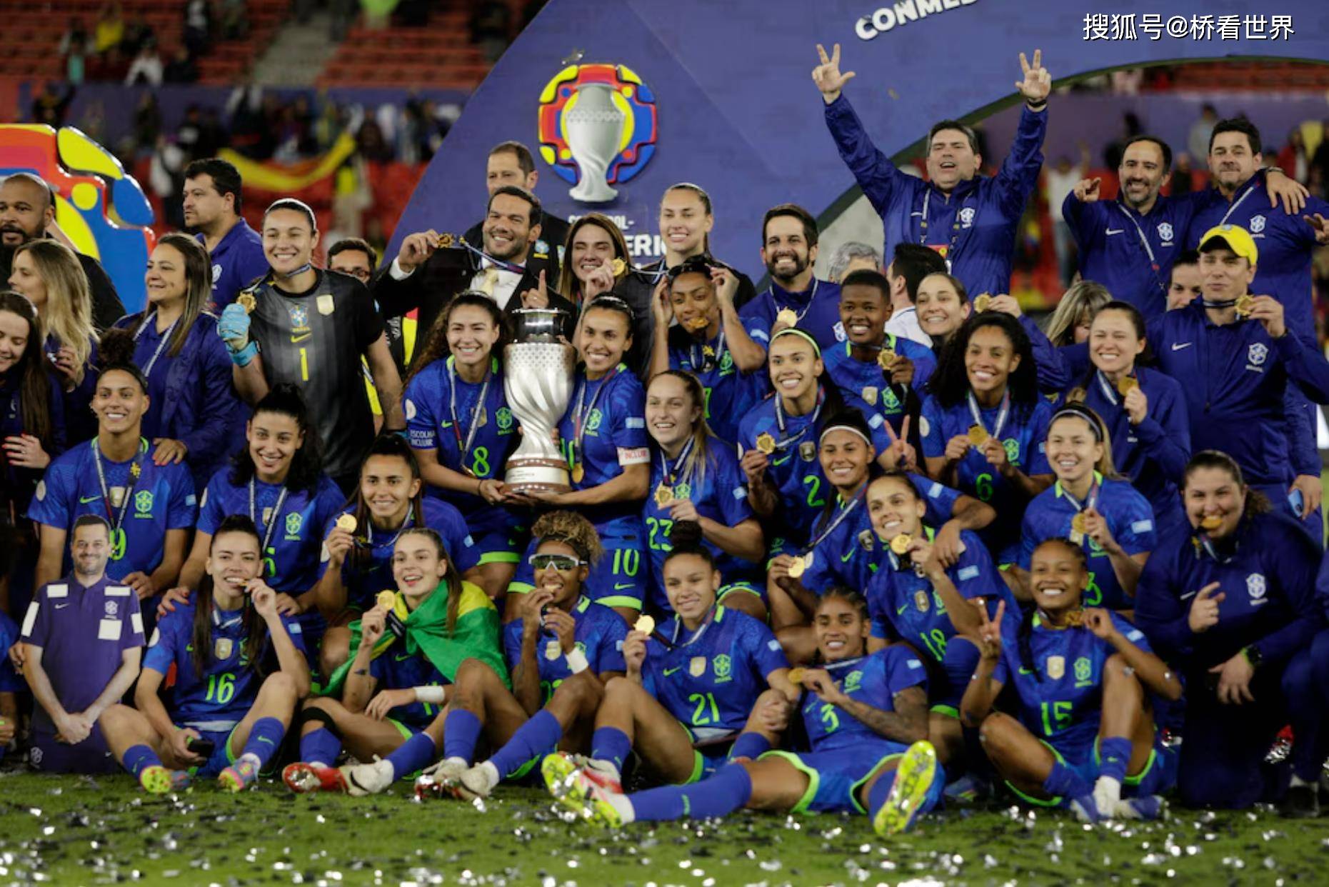 关于美洲杯：南北球队对决谁更胜一筹的信息