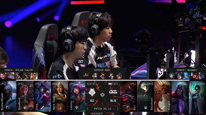 IG横扫G2,Peanut团战一打五强强对话淘汰赛,留下经典瞬间的简单介绍 IG横扫G2,Peanut团战一打五强强对话淘汰赛,留下经典瞬间的简单介绍