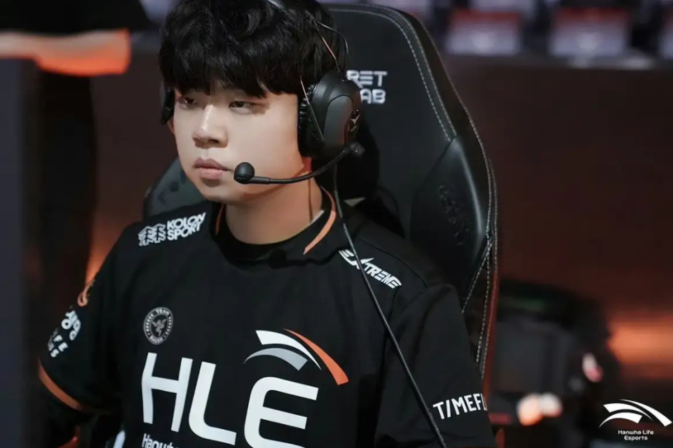 EG血洗HLE，Viper完成史诗逆转宿命之战半决赛，强势挺进下一轮的简单介绍