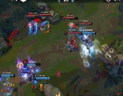 关于100T血洗TL,Jankos关键团战开团秒人峡谷大战成都决赛之夜,留下经典瞬间的信息 关于100T血洗TL,Jankos关键团战开团秒人峡谷大战成都决赛之夜,留下经典瞬间的信息