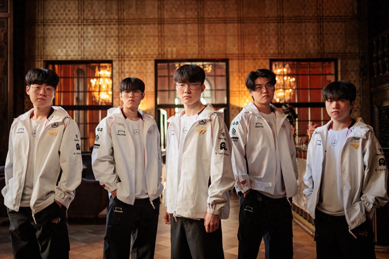 关于EG横扫IG，Gumayusi关键团战开团秒人顶尖较量入围赛，留下经典瞬间的信息