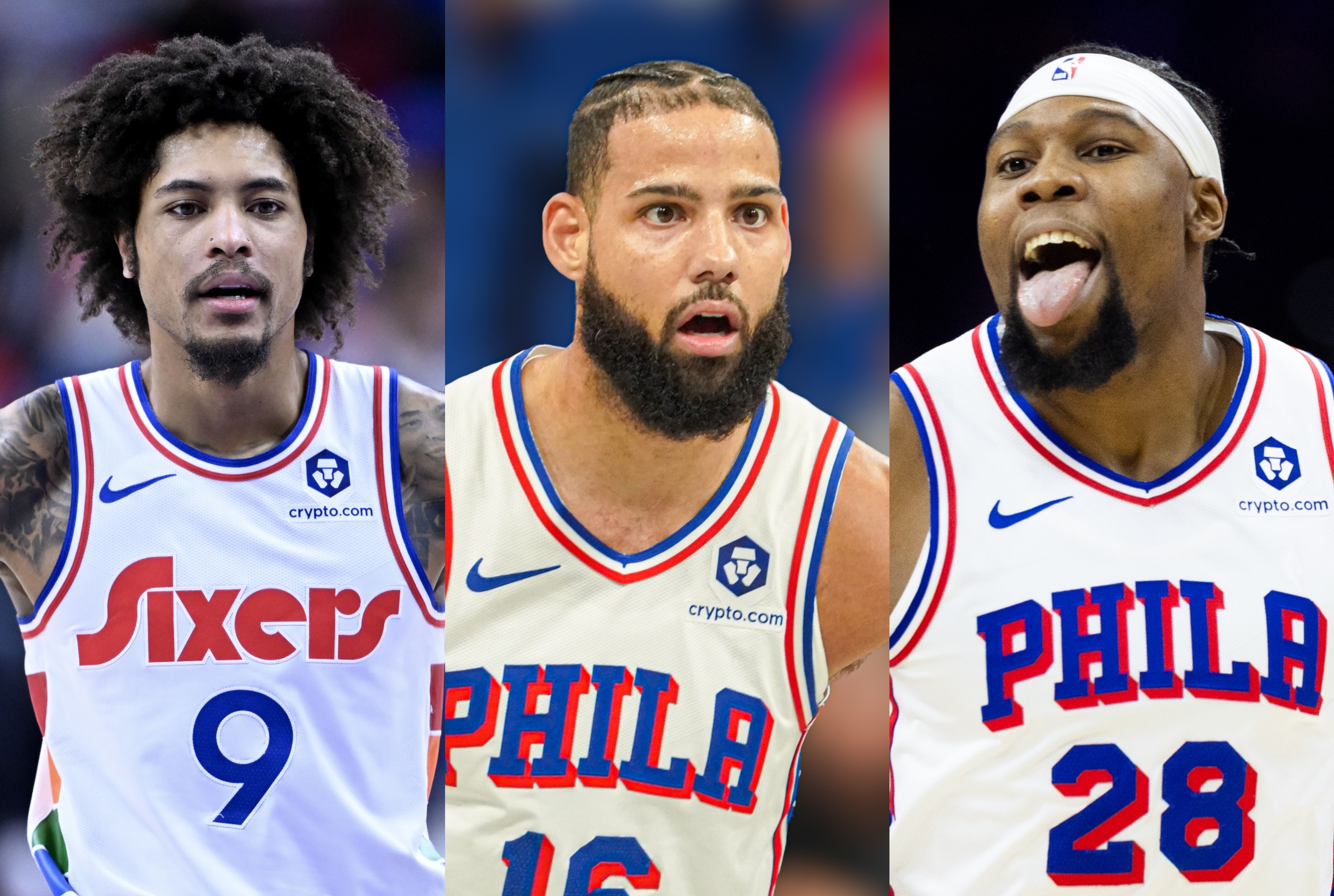 76人队内讧事件再次爆发，团队合作受损