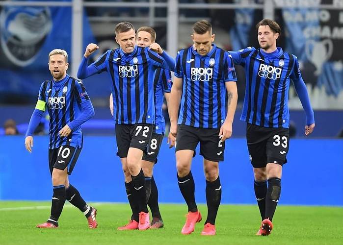 亚特兰大遭遇帕尔马,寻求胜利保持领先 亚特兰大遭遇帕尔马,寻求胜利保持领先