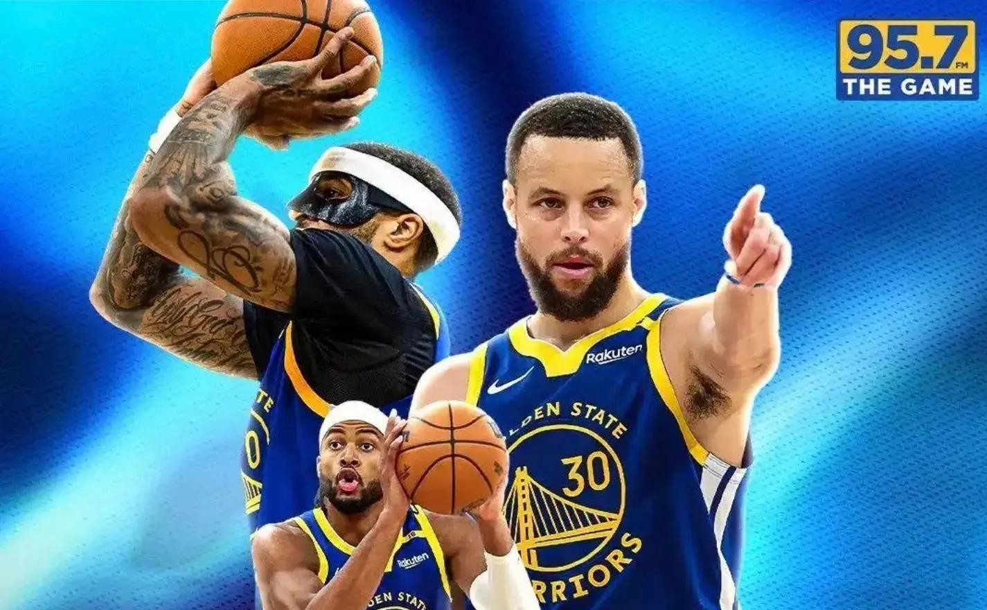 勇士队小胜湖人队暂时领先西部