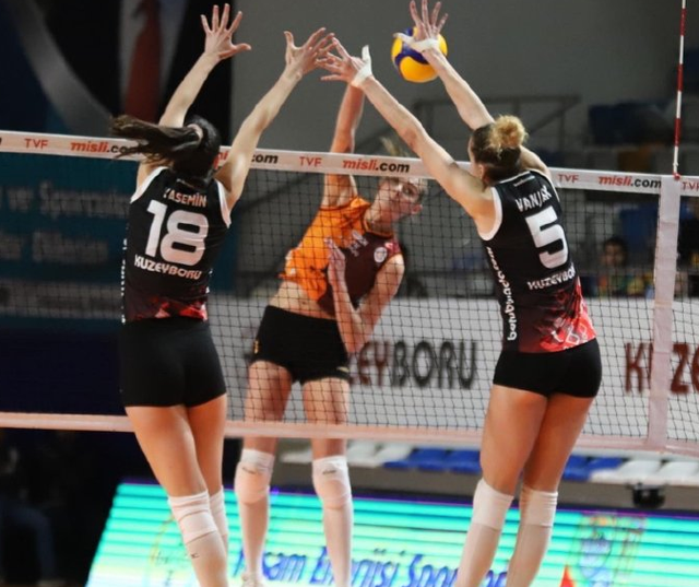 土耳其逼平保加利亚，备战国际赛项