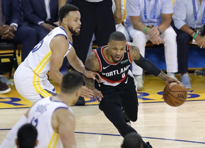 拓荒者继续胜出，晋级西部决赛