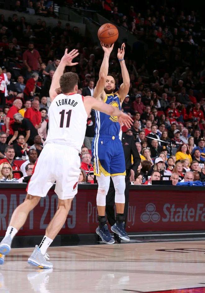 拓荒者继续胜出，晋级西部决赛