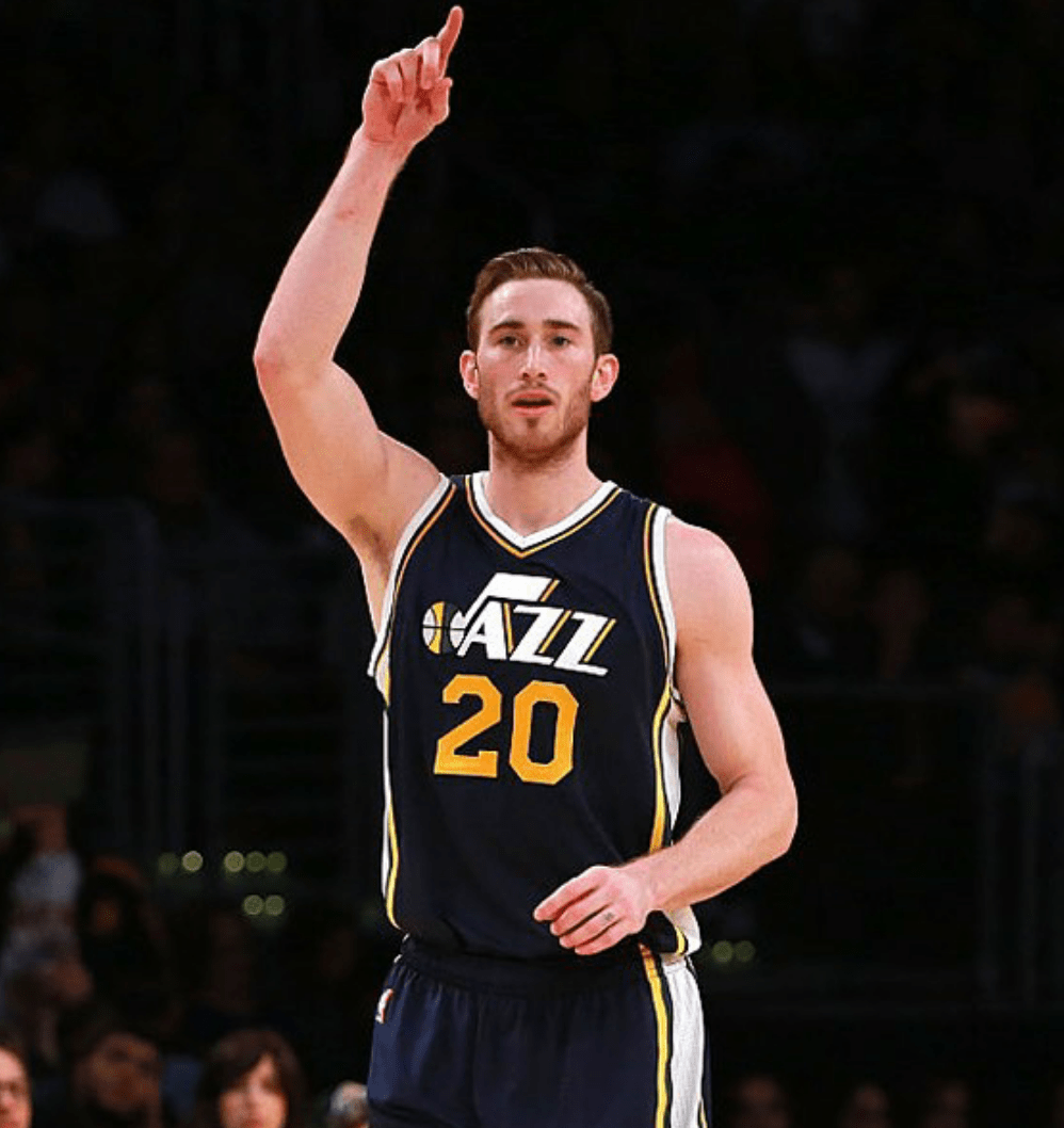 海沃德复出,绿衫军破解雄鹿防守力挫对手取得连胜 海沃德复出,绿衫军破解雄鹿防守力挫对手取得连胜