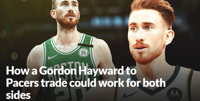 海沃德复出,绿衫军破解雄鹿防守力挫对手取得连胜 海沃德复出,绿衫军破解雄鹿防守力挫对手取得连胜