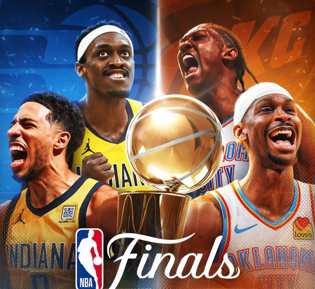 NBA总决赛迎来巅峰对决