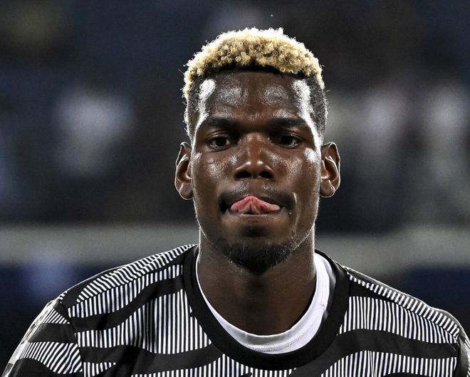 关于出色的尤文图斯中场将军荣获一致好评的信息