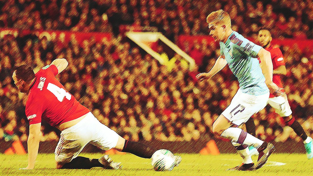 曼城灰败狼狽，与亚特兰大告终的简单介绍