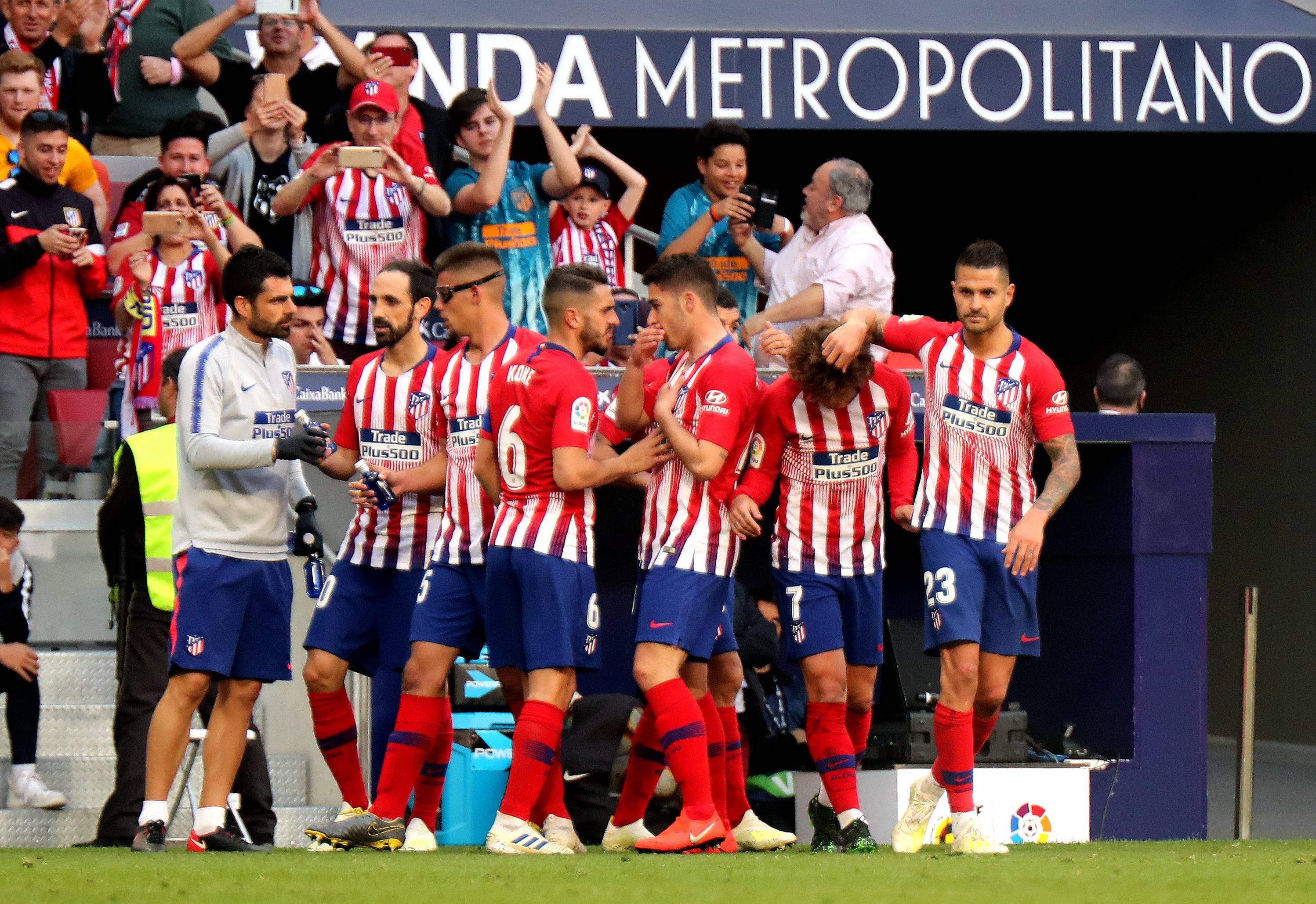 非洲足球精英联赛：实力派球队实力碾压