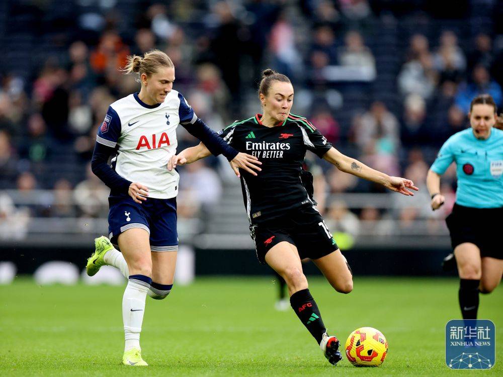 热刺主场取胜继续紧追，英格兰足球联赛前景一片光明